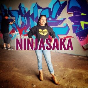 Meet your Posher, Celia